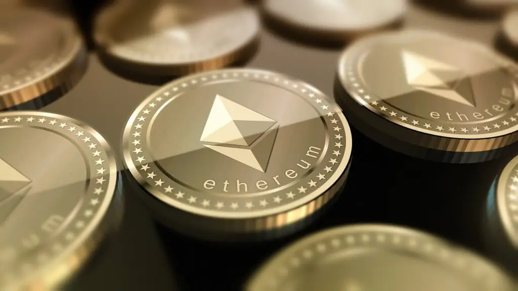 Что такое Ethereum