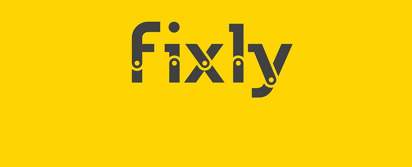 Що таке Fixly