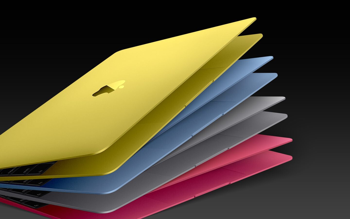 Самый дешевый MacBook