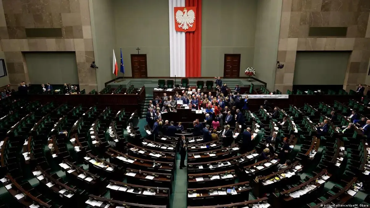 Sejm emerytury stażowe najnowsze wiadomości forum
