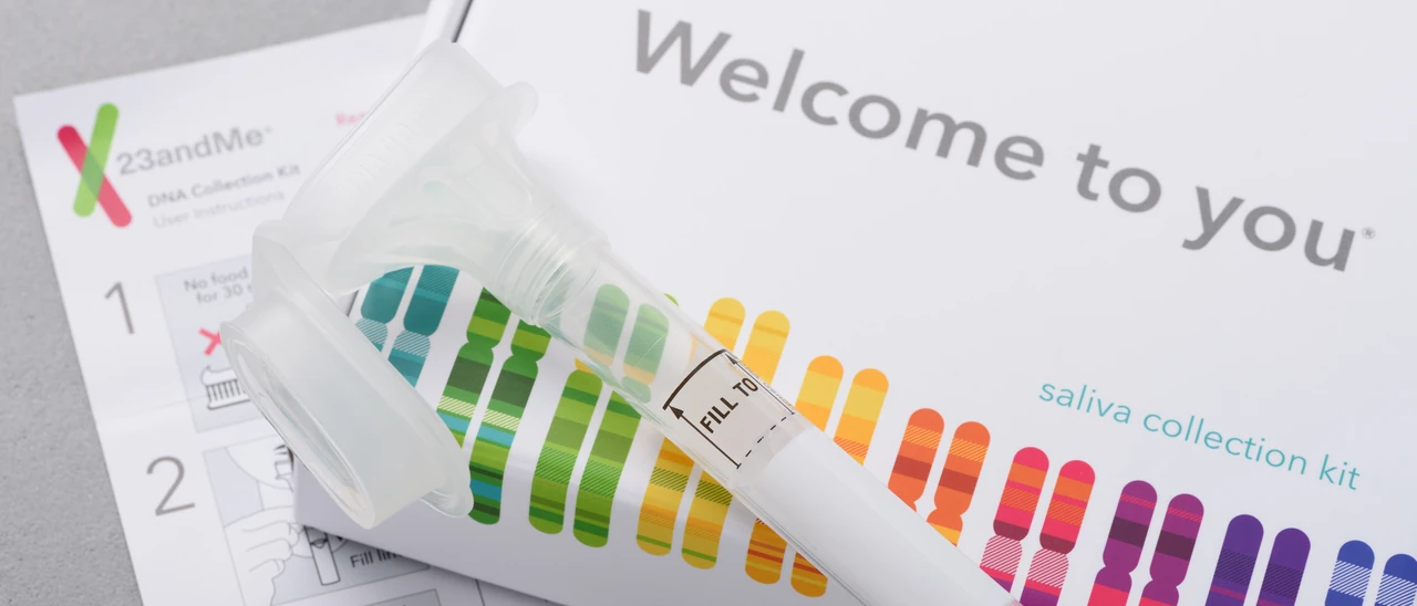 23andme polska – test DNA Ancestry dla Polaków w 2026 roku