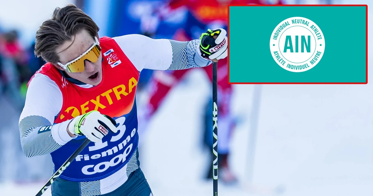 AIN co to za kraj – pełne wyjaśnienie statusu na igrzyskach olimpijskich