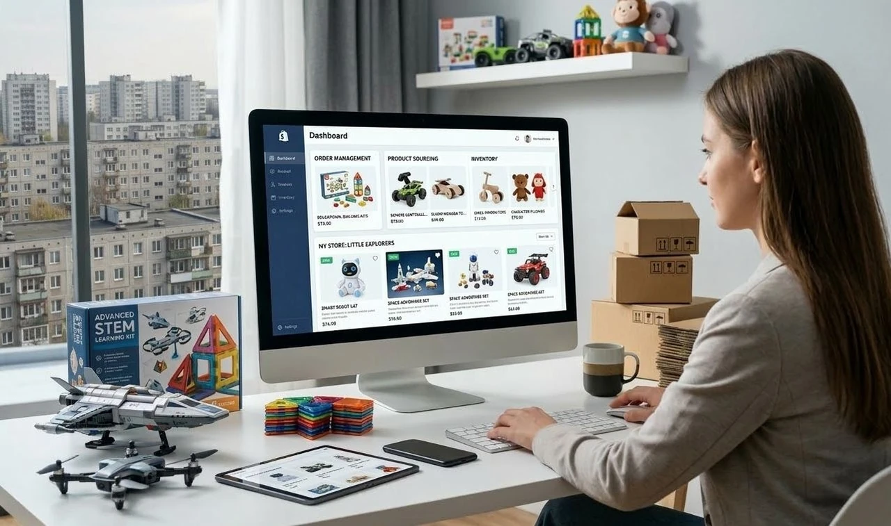 Amazon Polska w 2026 roku: jak kupować mądrze, sprzedawać skutecznie i unikać kosztownych pomyłek