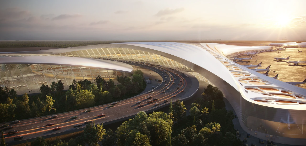 Audyt CPK – jak kontrole ukształtowały realistyczną wizję polskiej infrastruktury transportowej
