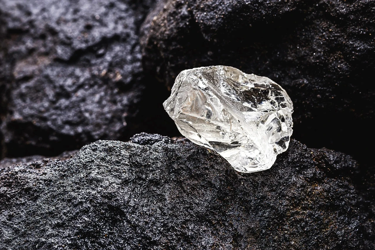 Czy w Polsce są diamenty – odpowiedź, która zaskakuje geologów i poszukiwaczy