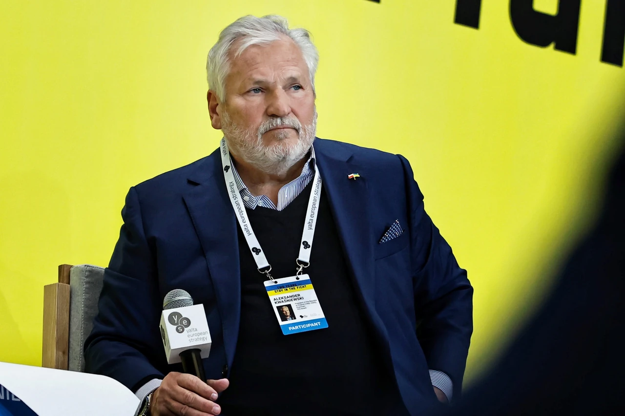 Ile wynosi emerytura prezydenta Kwaśniewskiego – aktualne kwoty 2026