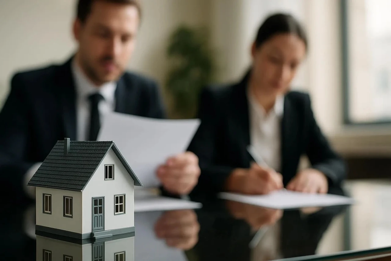Kredyty hipoteczne dla firm – jak sfinansować rozwój poprzez nieruchomość
