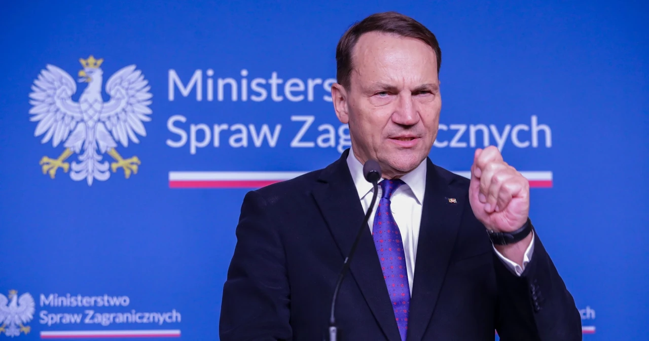 Radosław Sikorski – od wojennego reportera do wicepremiera, który wytycza kierunki polskiej dyplomacji w 2026 roku