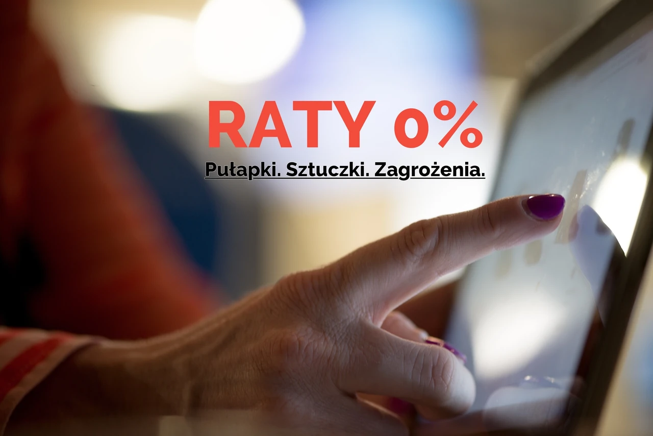 Telefon na raty – jak nie przepłacić i nie wpaść w pułapkę w 2026 roku