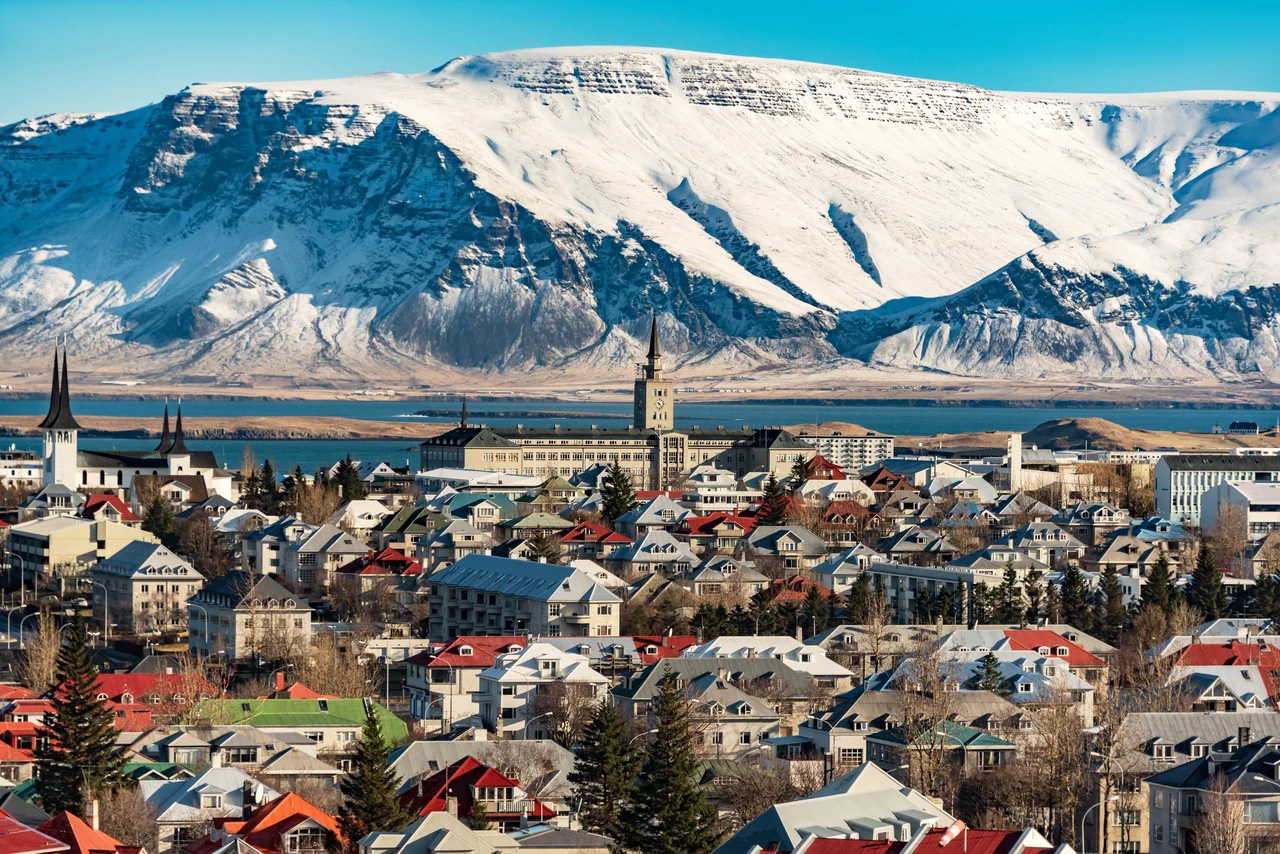 Wycieczka Islandia – kompletny przewodnik po krainie ognia i lodu