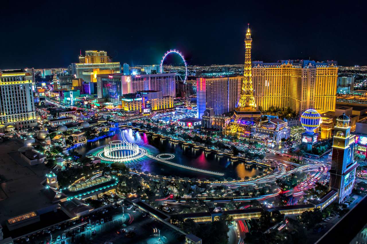 Makau, Las Vegas i Monte Carlo: porównanie trzech słynnych destynacji kasynowych