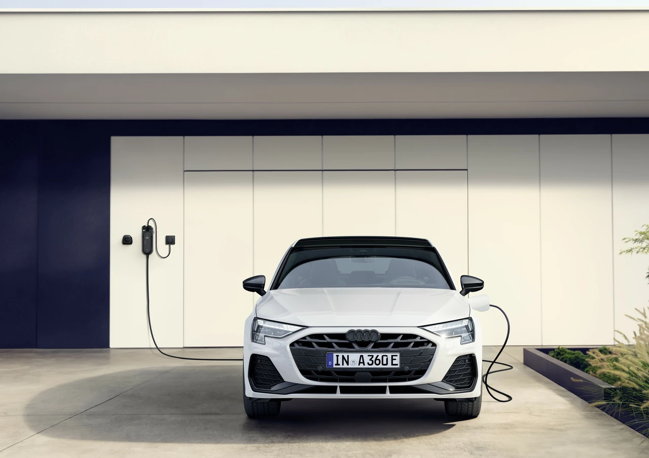 Audi elektryk 2026: modele, zasięg i ceny w Polsce