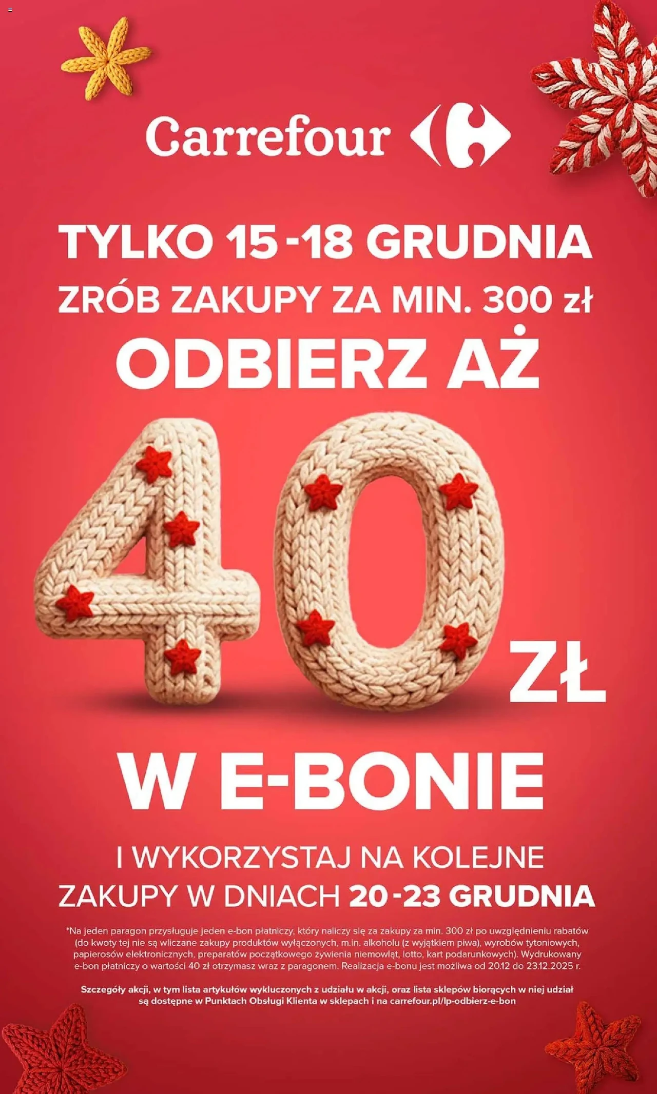 Co zamiast Carrefoura – sprawdzone alternatywy zakupowe w 2026 roku