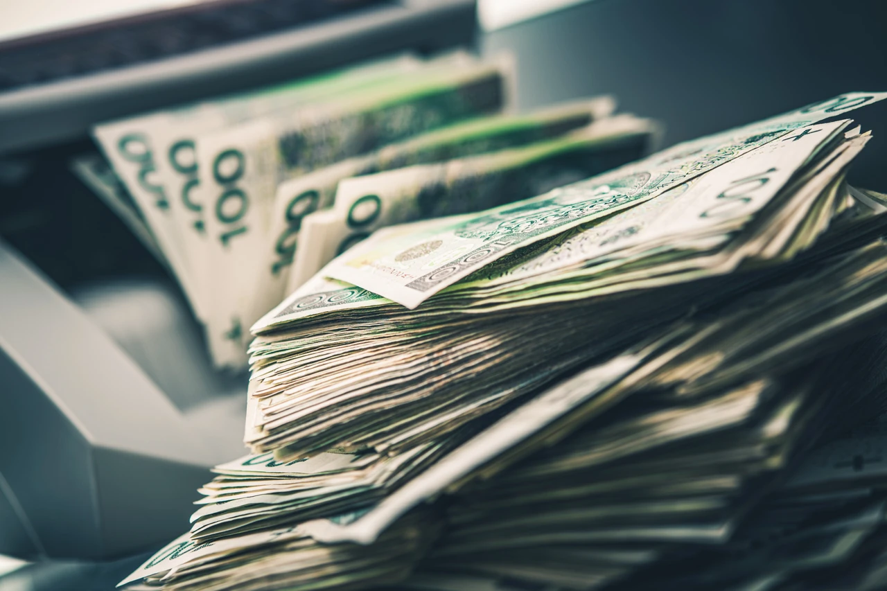Ile macie oszczędności w wieku 40 lat – realne liczby, benchmarki i sposób na zbudowanie solidnej poduszki