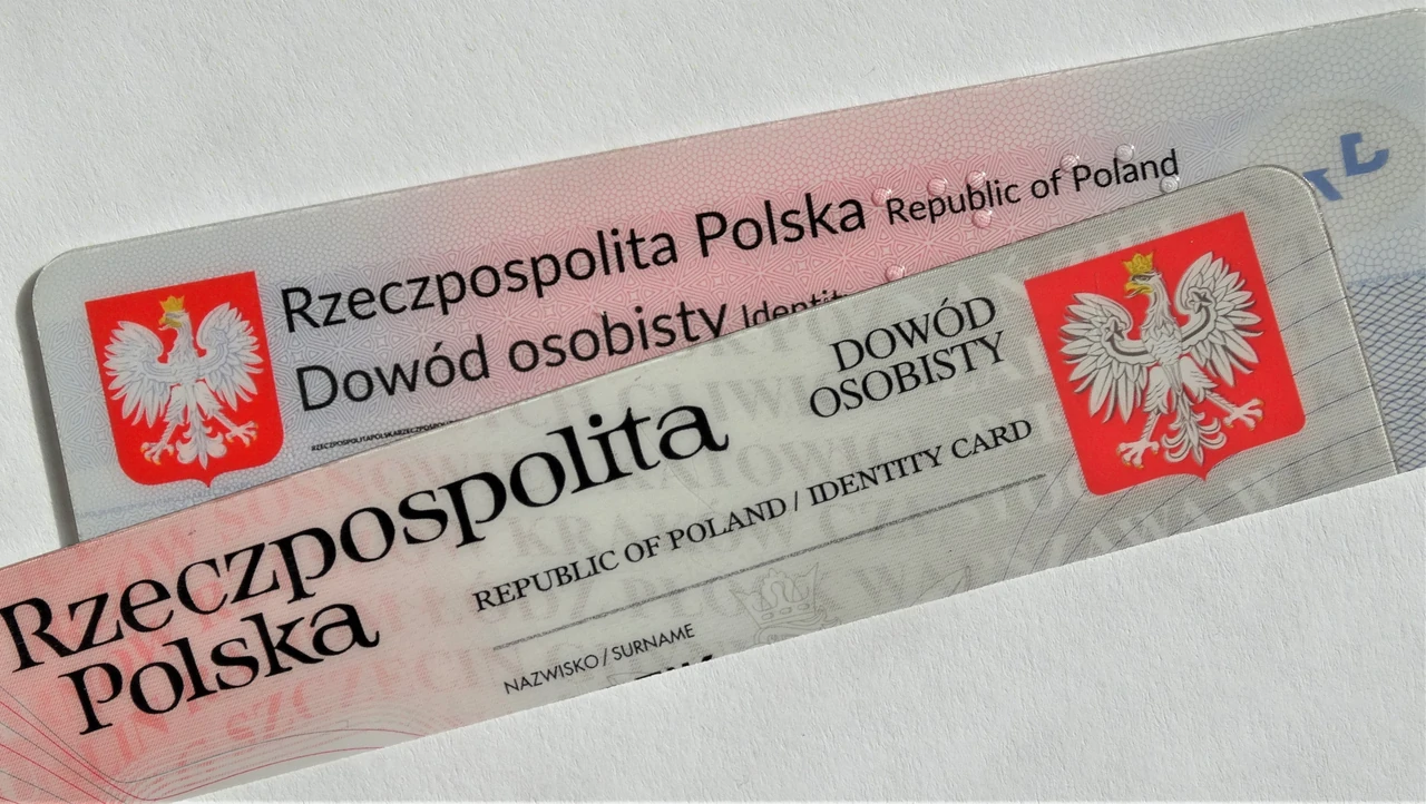 Ile wcześniej można wymienić dowód osobisty