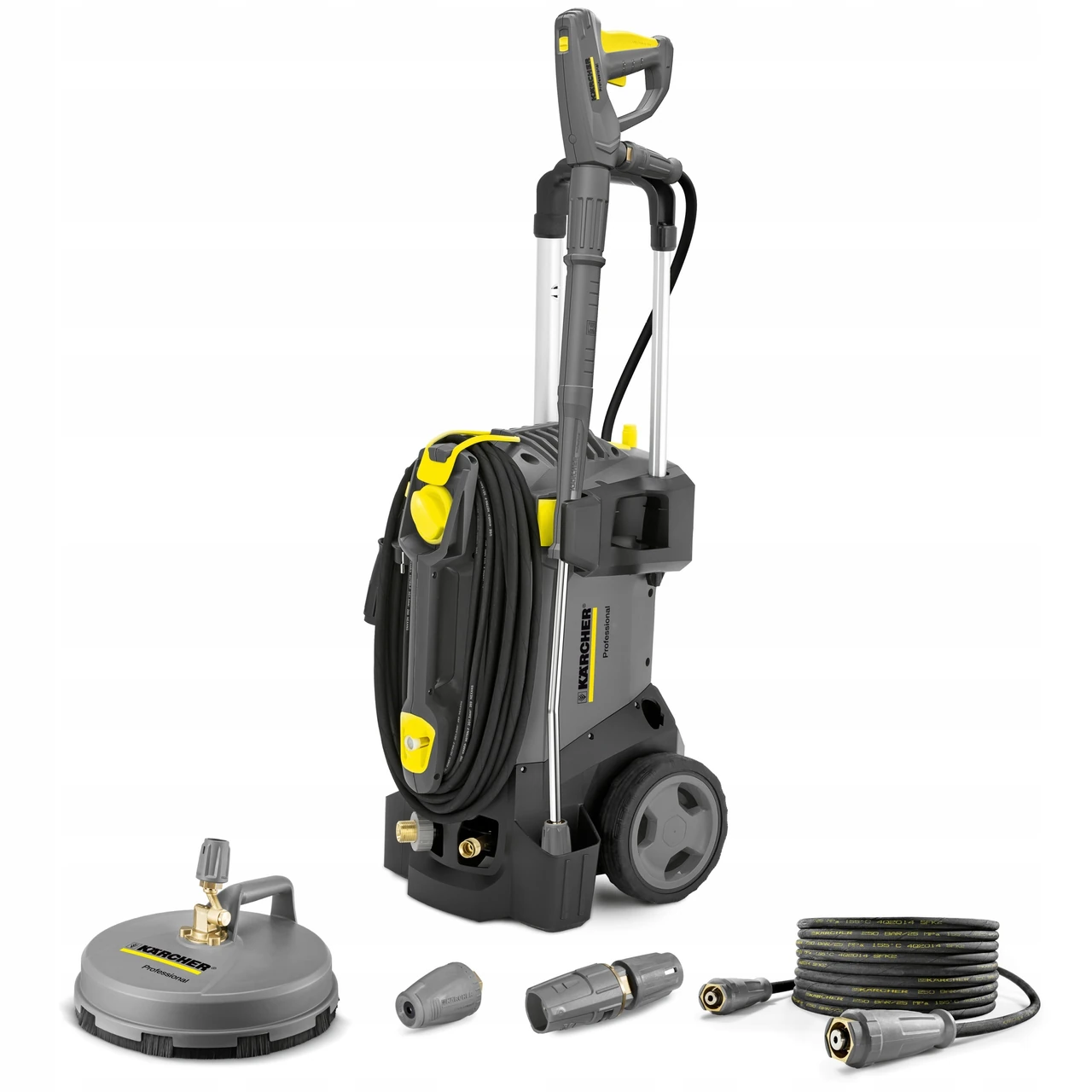 Myjka Stiga czy Karcher – co wybrać w 2026 roku