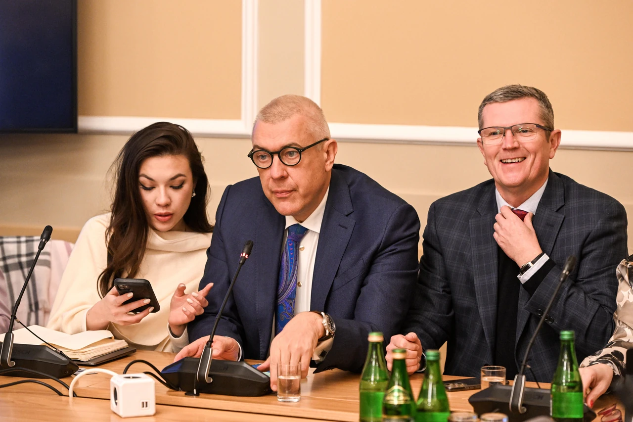 Гєртих і вибори: хто він і яку роль відіграє
