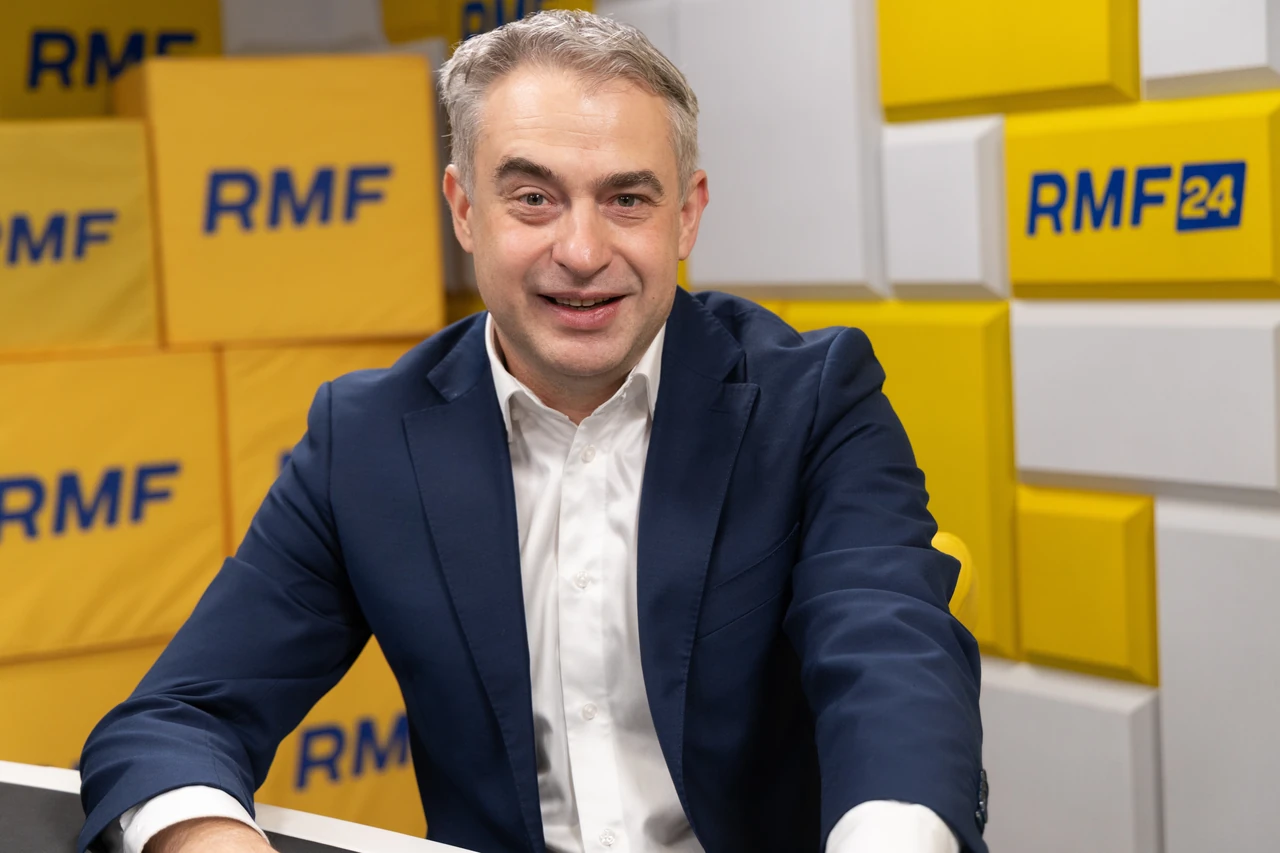 Minister cyfryzacji: kto to jest i co robi