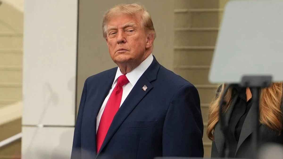 Sąd Najwyższy USA odrzucił rozporządzenie o głosowaniu korespondencyjnym