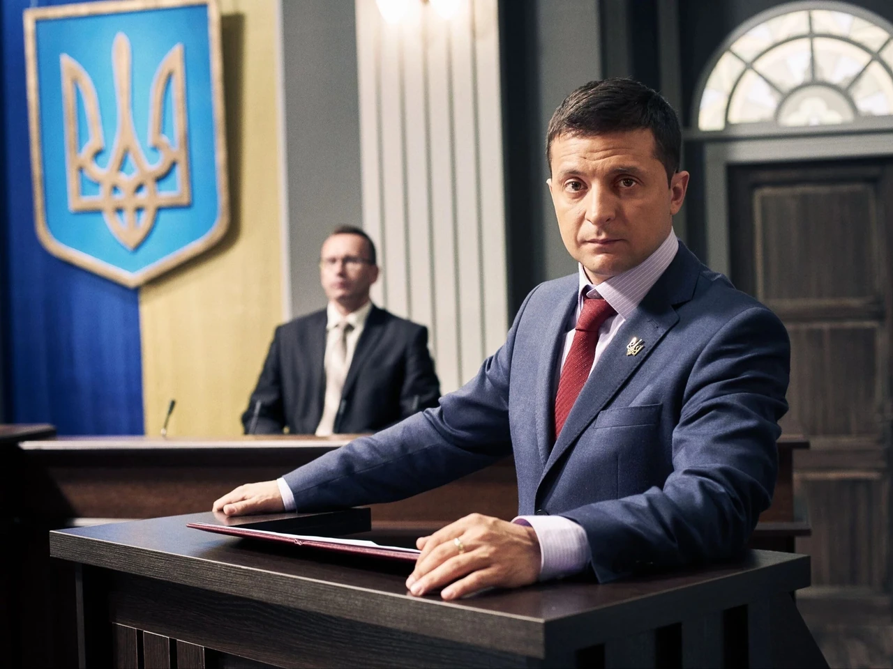 Sługa narodu Netflix: czy jest w Polsce
