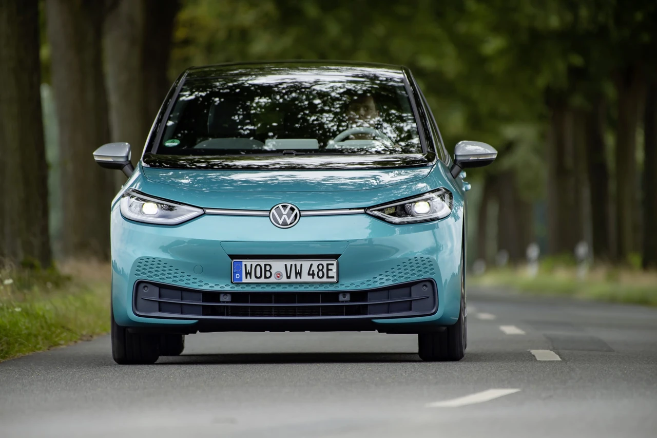 Volkswagen elektryczny w Polsce: co kupić teraz